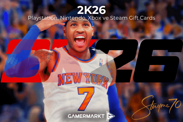 NBA 2K26 Is Out Now The Return Of The Legend