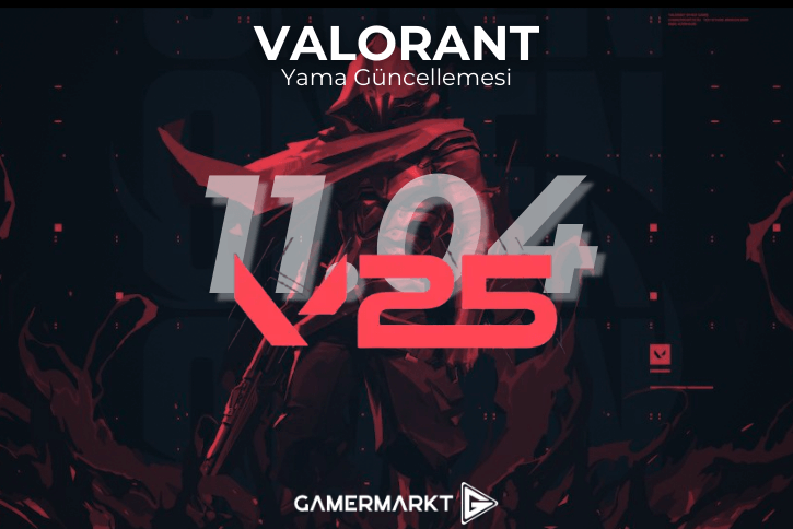 Valorant 11.04 Yama Notları Ajan Güçlendirmeleri Harita Rotasyonu ve Yeni Özellikler