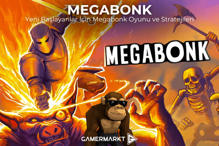 Megabonk Giriş Rehberi ve Steam’de Popüler Olan Bu Oyunun Sırları