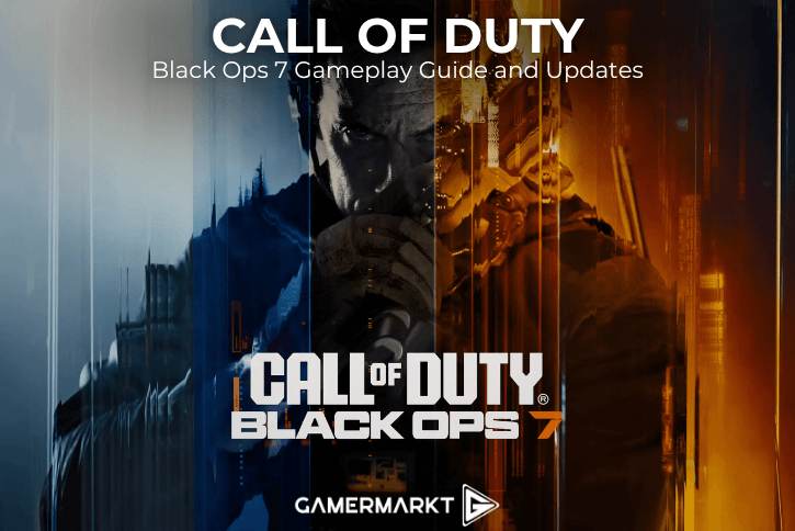 Call of Duty Black Ops 7 Extensive Content and Gameplay Guide