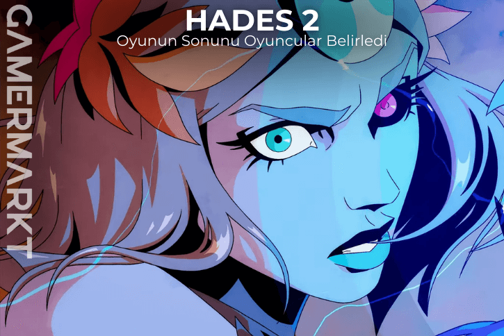 Hades 2 Yeni Sonu Oyuncularla Şekillendi
