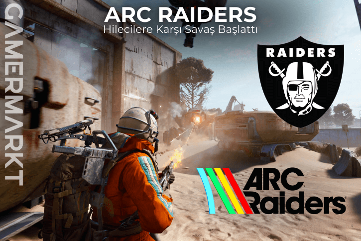Arc Raiders Hilecilere Karşı Savaş Başlattı