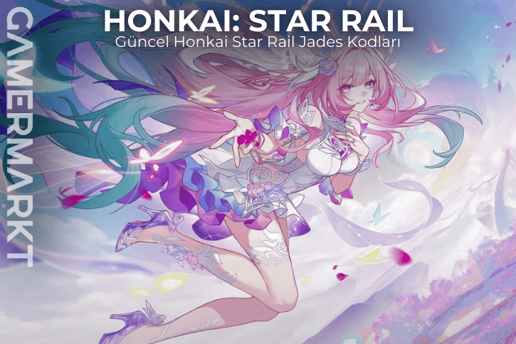 Honkai Star Rail Güncel Kodlar Rehberi