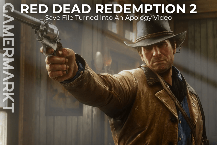 Red Dead Redemption 2 Viral Player Story