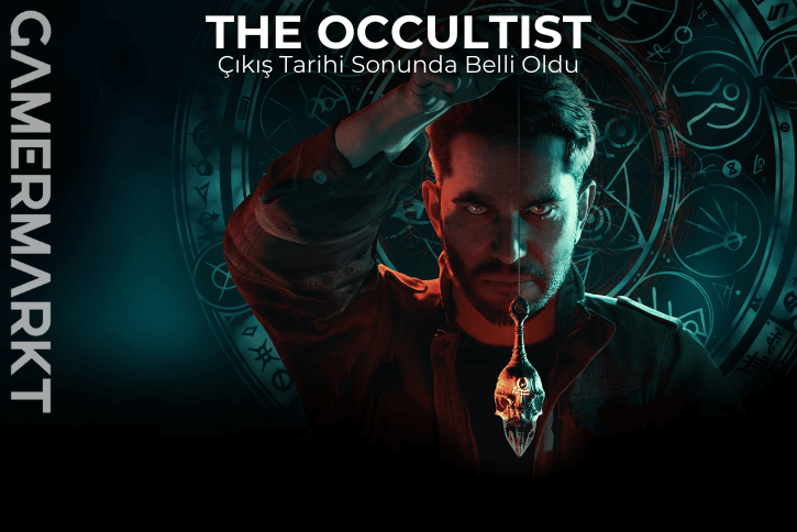 The Occultist Çıkış Tarihi Ve Detayları