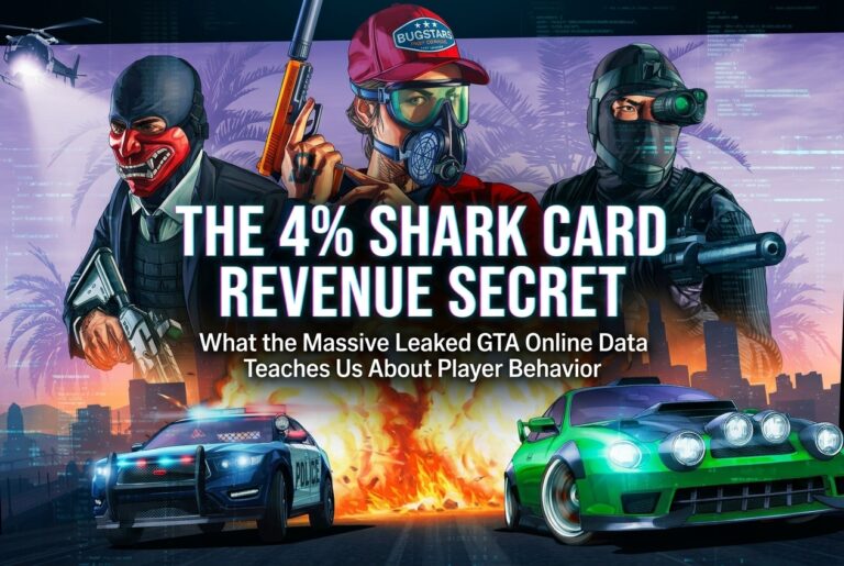 GTA Online 5B Shark Card Leak Spending And Market Impact Aigi Aa8fdef4 7a94 403e 85b9 768x515 
