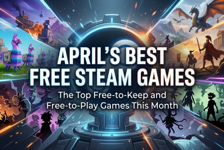 Free Steam Games 2026 Best Free Games To Download Now Free Steam Games 2026 Best Free To Play April 768x515 
