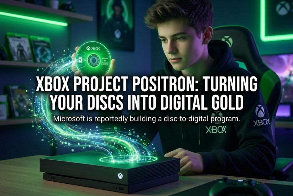 Why is the industry shifting toward digital conversion?