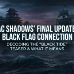 Assassin's Creed Shadows Gets Its Final Update: Here's the Black Flag Resynced Connection