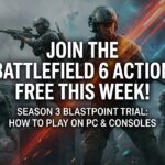 Battlefield 6 Free Trial Is Live: How to Play for Free This Week (Step-by-Step Guide)