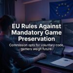 EU Refuses to Force Publishers to Keep Delisted Games Playable: What Happens Next?