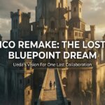 Fumito Ueda Reveals He Hoped Bluepoint Would Remake ICO Before Sony Shut the Studio Down