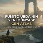 gen ATLAS Duyuruldu: Fumito Ueda'nın Yeni Açık Dünya Macerası Hakkında Bilinen Her Şey