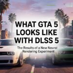 What Would GTA 5 Look Like With NVIDIA DLSS 5? An AI-Powered Visual Experiment