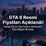 GTA 6 Fiyatı ve Sürümleri Resmen Açıklandı: Standart 79.99$, Ultimate 99.99$
