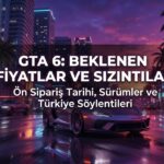 GTA 6 Price Breakdown: Every Edition, Pre-Order Details and What to Expect