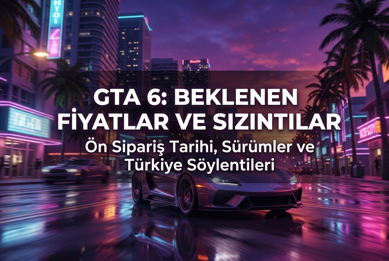 GTA 6 Price Breakdown: Every Edition, Pre-Order Details and What to Expect