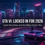 GTA 6 Release Date Locked at November 19, 2026: Why Was the Game Delayed Twice?