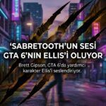 GTA 6'nın Yeni Seslendirme Aktörü Brett Gipson: Marvel's Wolverine'in Sabretooth'u "Ellis" Olarak Karşımıza Çıkacak