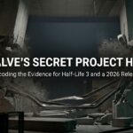 Half-Life 3 Is Closer Than Ever: Everything We Know About Project HLX