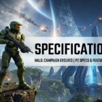 Halo: Campaign Evolved System Requirements, New Features, and Everything You Need to Know