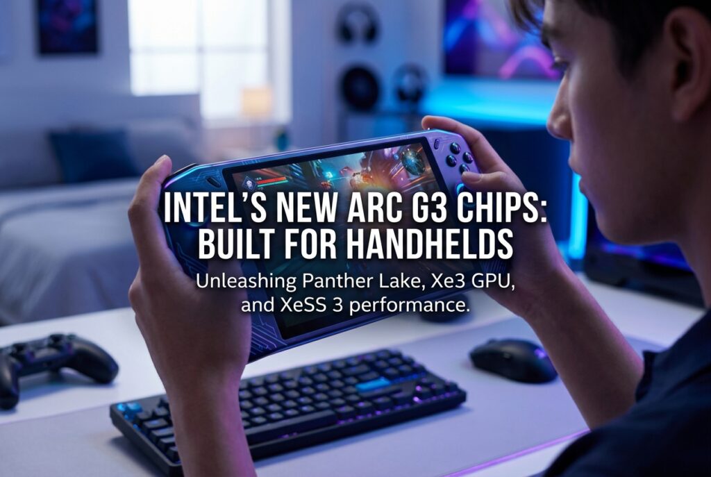 Imagem Cena de  <strong>Intel</strong> might be 2