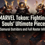 MARVEL Tōkon: Fighting Souls Completes Its Roster with Blade, Loki, and Deadpool at EVO 2026