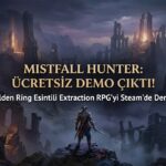 Mistfall Hunter Free Demo Is Live: A Souls-Like Extraction RPG Worth Trying Now