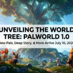 Palworld 1.0 Release Date Confirmed: Full Launch Arrives July 10, 2026