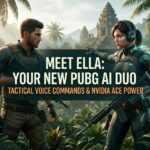 PUBG Ally Duo: Everything About the New AI Teammate Mode in Beta Now