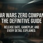 Star Wars Zero Company: Release Date, Price, Gameplay, and Everything We Know