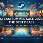 Steam Summer Sale 2026: The Best Deals You Should Not Miss