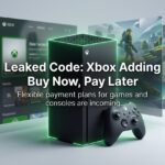 Xbox Is Adding Buy Now, Pay Later: Klarna and PayPal Integration Spotted in Site Code