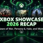 Xbox Games Showcase 2026: Every Announcement, Release Date, and Trailer Revealed