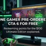 A Player Pre-Ordered GTA 6 for Free Using Three Years of Microsoft Rewards Points