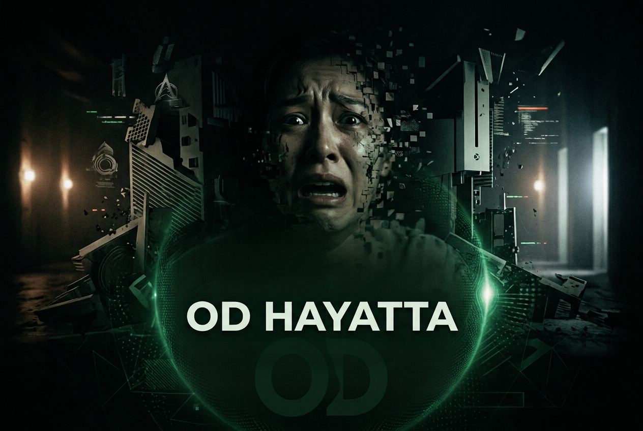 Kojima’nın OD Oyunu Xbox Kıyımından Sağ Çıktı: Bilinen Her Şey