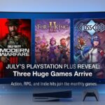 PS Plus July 2026 Free Games: Call of Duty MW3, For the King II, and CrossCode Join the Lineup