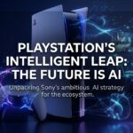 Sony Confirms AI as PlayStation's Core Strategy: What It Means for Gaming